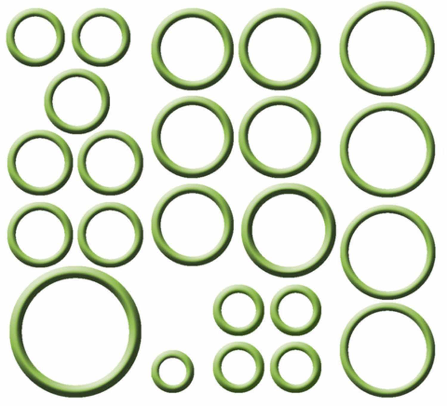 Four Seasons A/C System O-Ring and Gasket Kit 26774