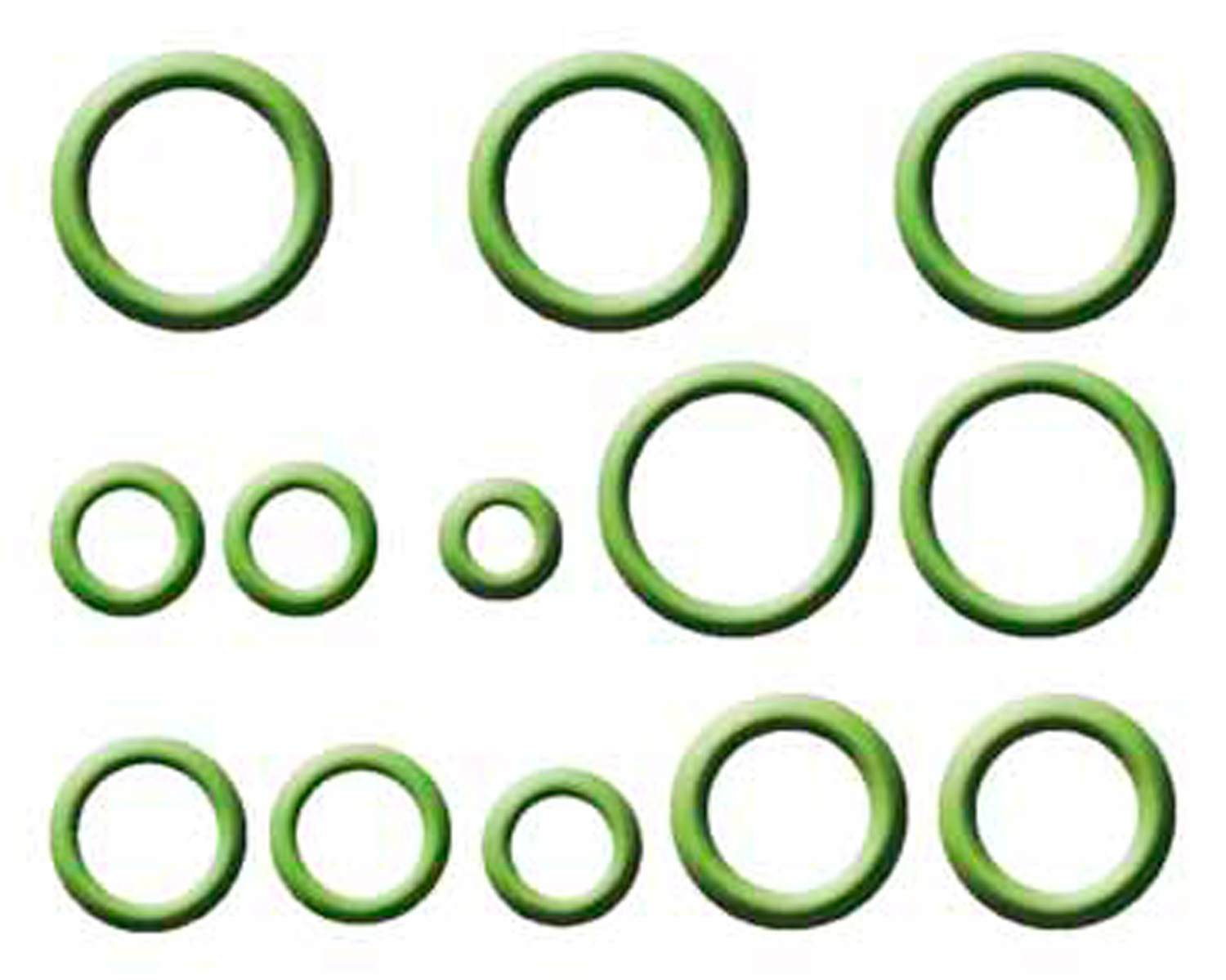 Four Seasons A/C System O-Ring and Gasket Kit 26786