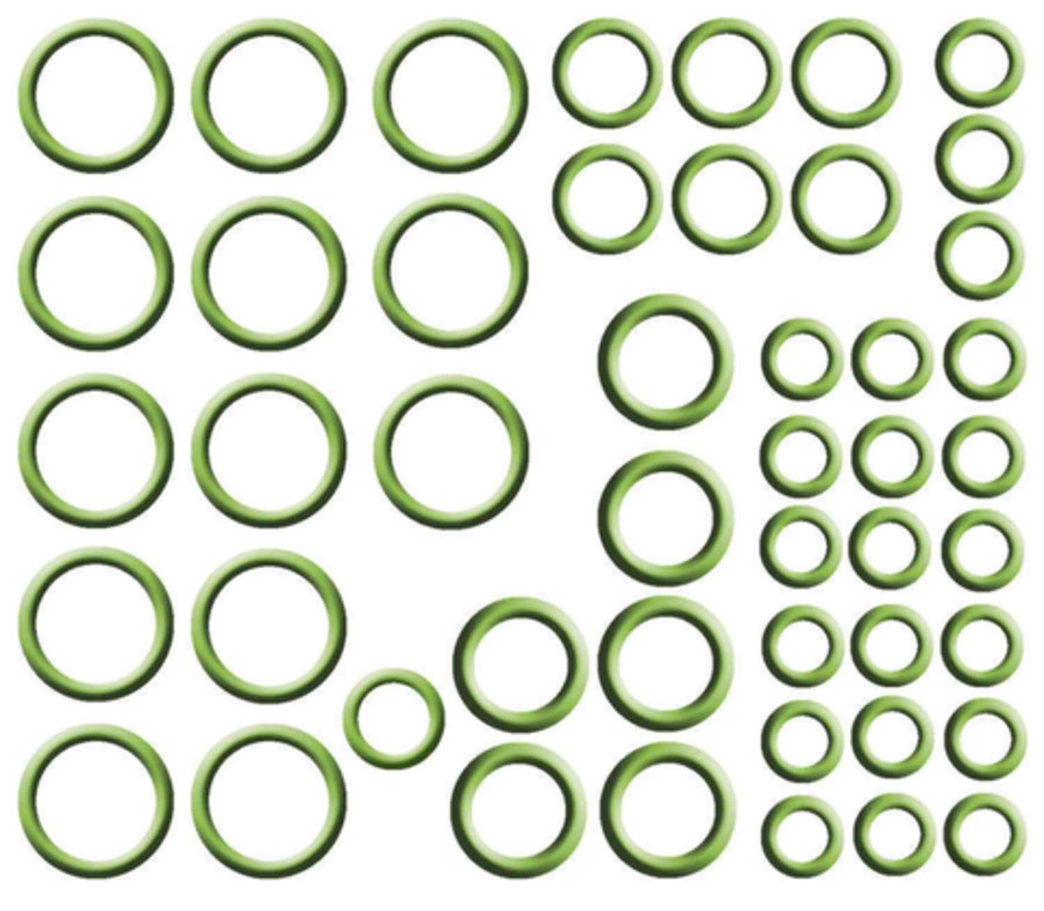 Four Seasons O-Ring & Gasket A/C System Seal Kit 26789