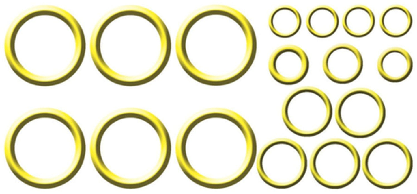 Four Seasons A/C System O-Ring and Gasket Kit 26793