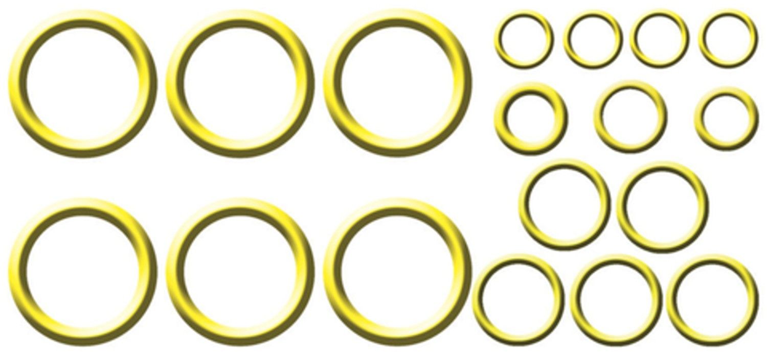 Four Seasons A/C System O-Ring and Gasket Kit 26793