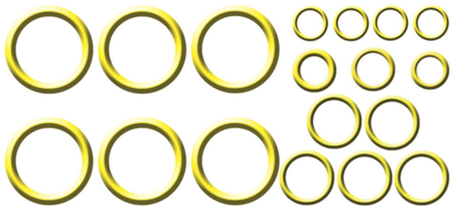 Four Seasons A/C System O-Ring and Gasket Kit 26793