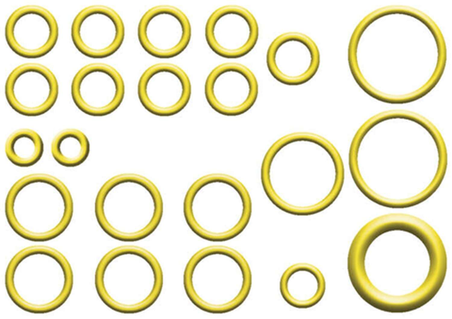 Four Seasons A/C System O-Ring and Gasket Kit 26795