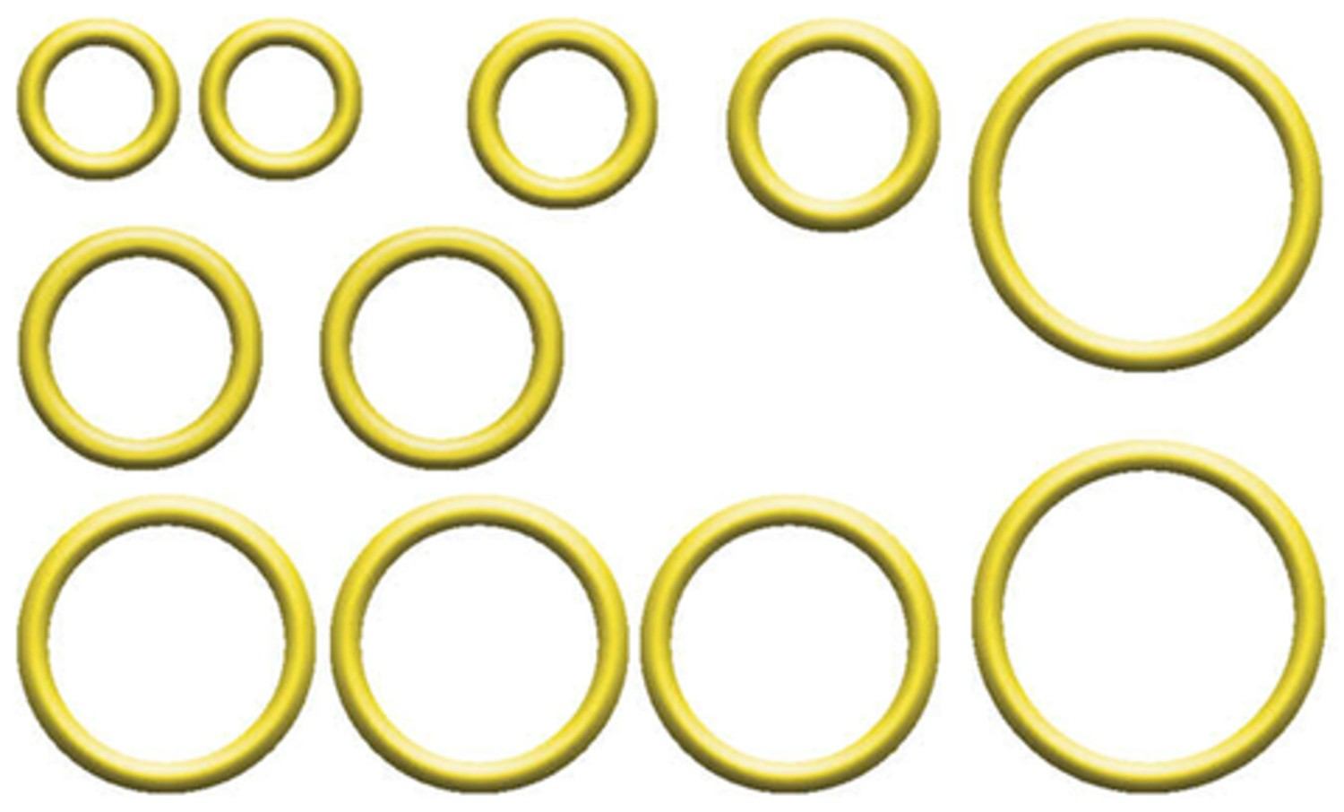 Four Seasons A/C System O-Ring and Gasket Kit 26796