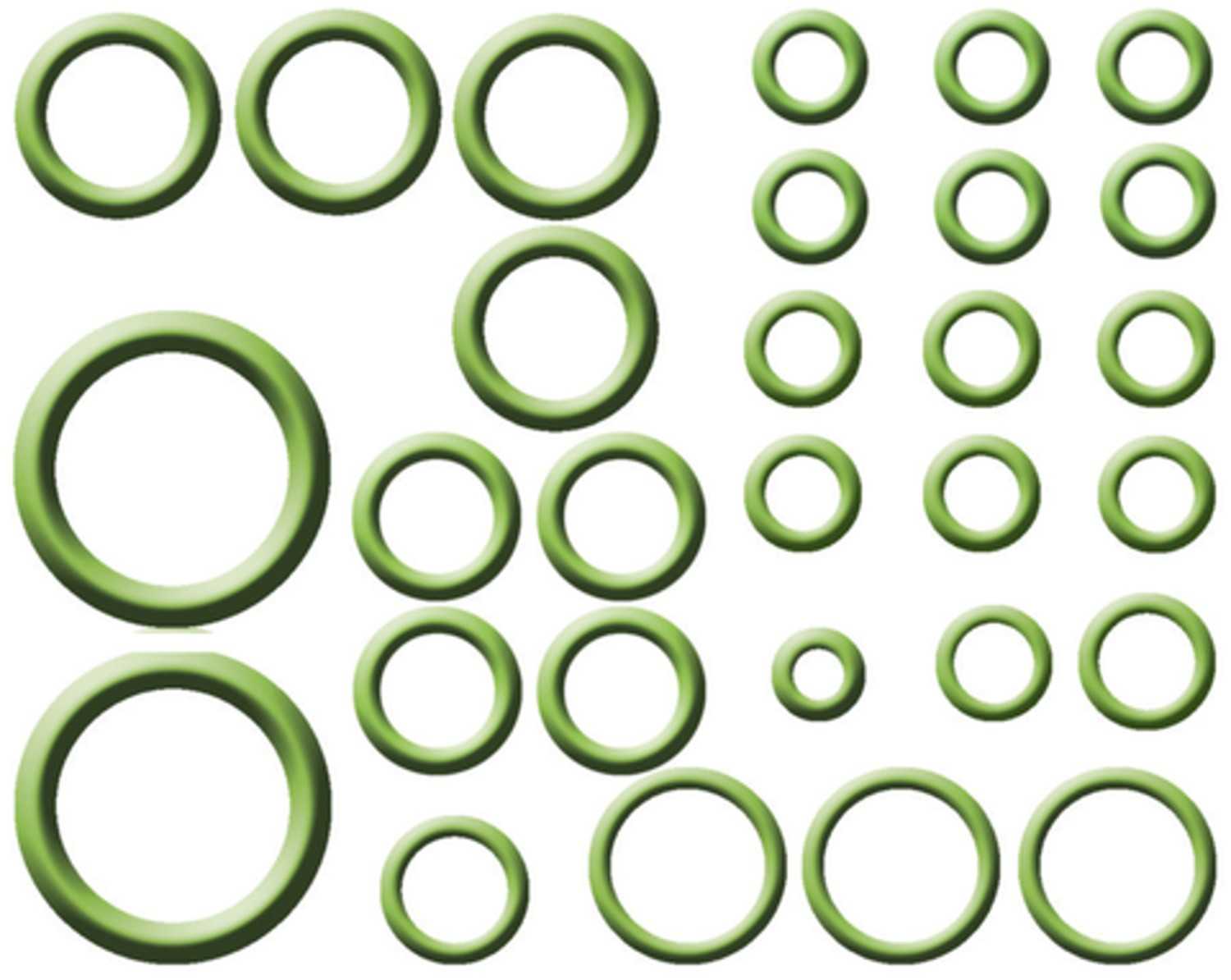 Four Seasons A/C System O-Ring and Gasket Kit 26799
