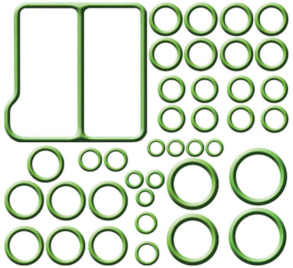 Four Seasons A/C System O-Ring and Gasket Kit 26800