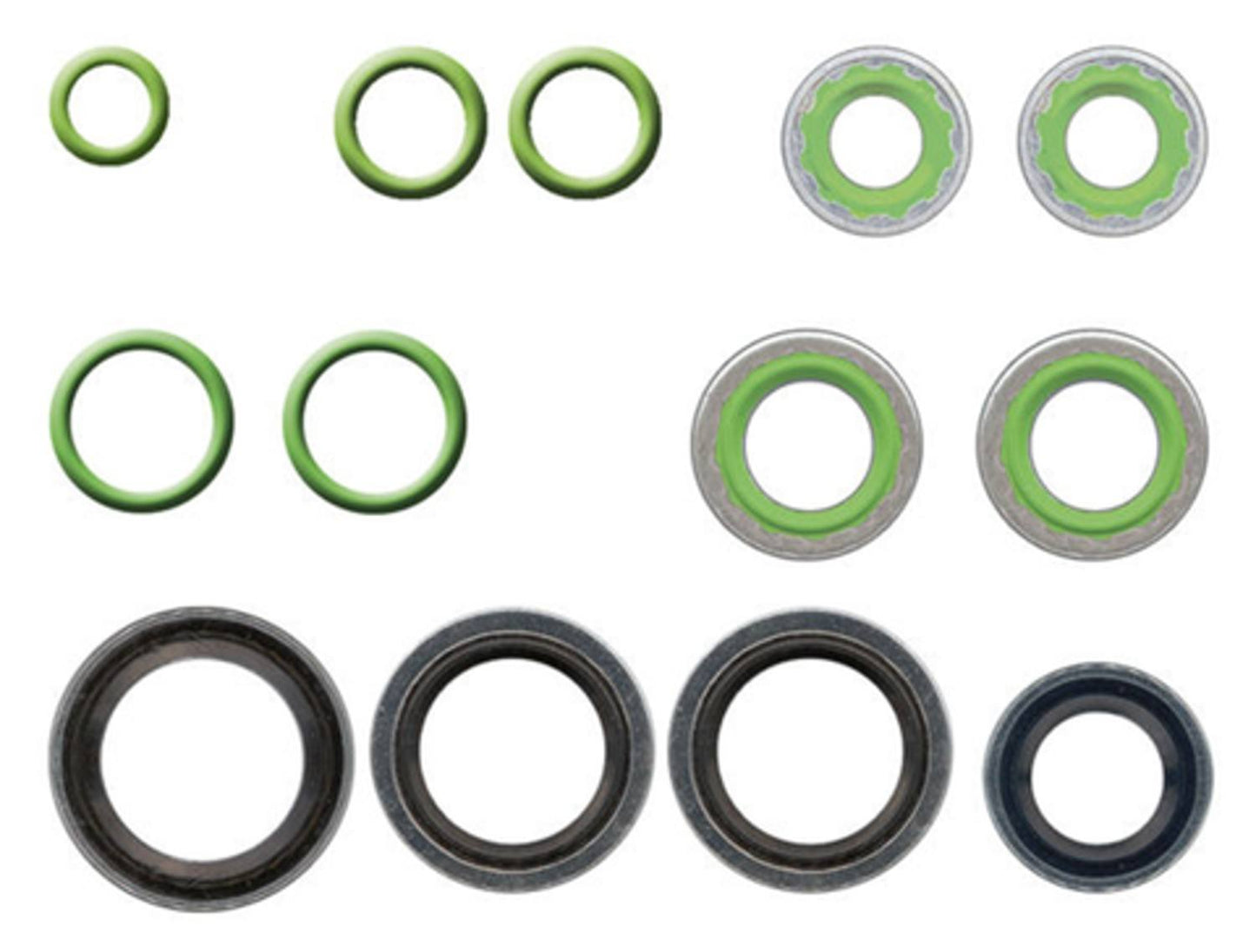 Four Seasons A/C System O-Ring and Gasket Kit 26802