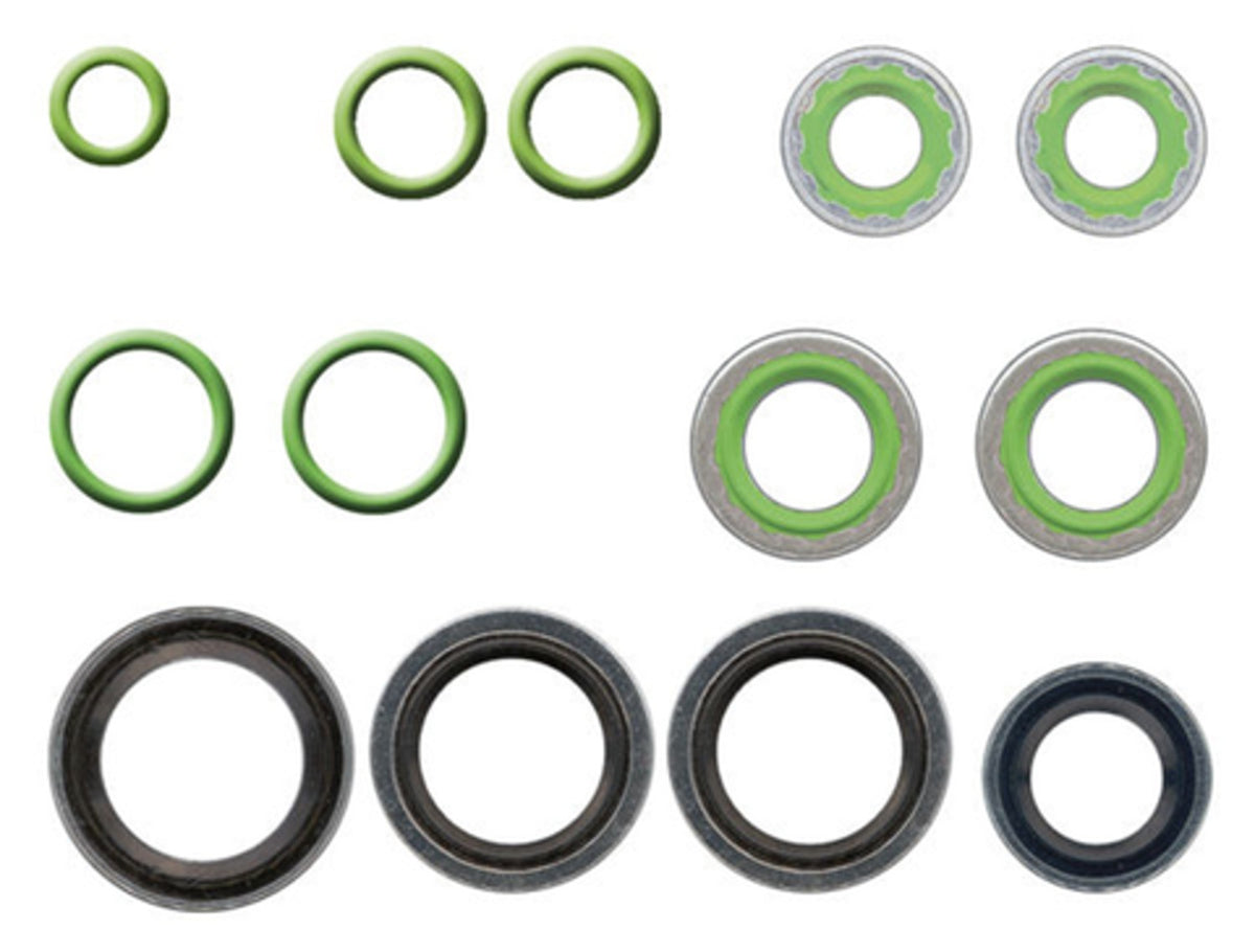 Four Seasons A/C System O-Ring and Gasket Kit 26802