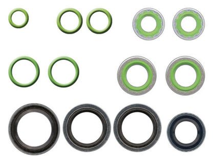Four Seasons A/C System O-Ring and Gasket Kit 26802