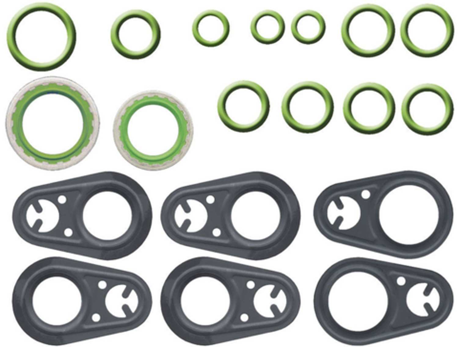 Four Seasons O-Ring & Gasket A/C System Seal Kit 26803