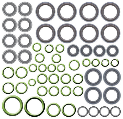 Four Seasons A/C System O-Ring and Gasket Kit 26804