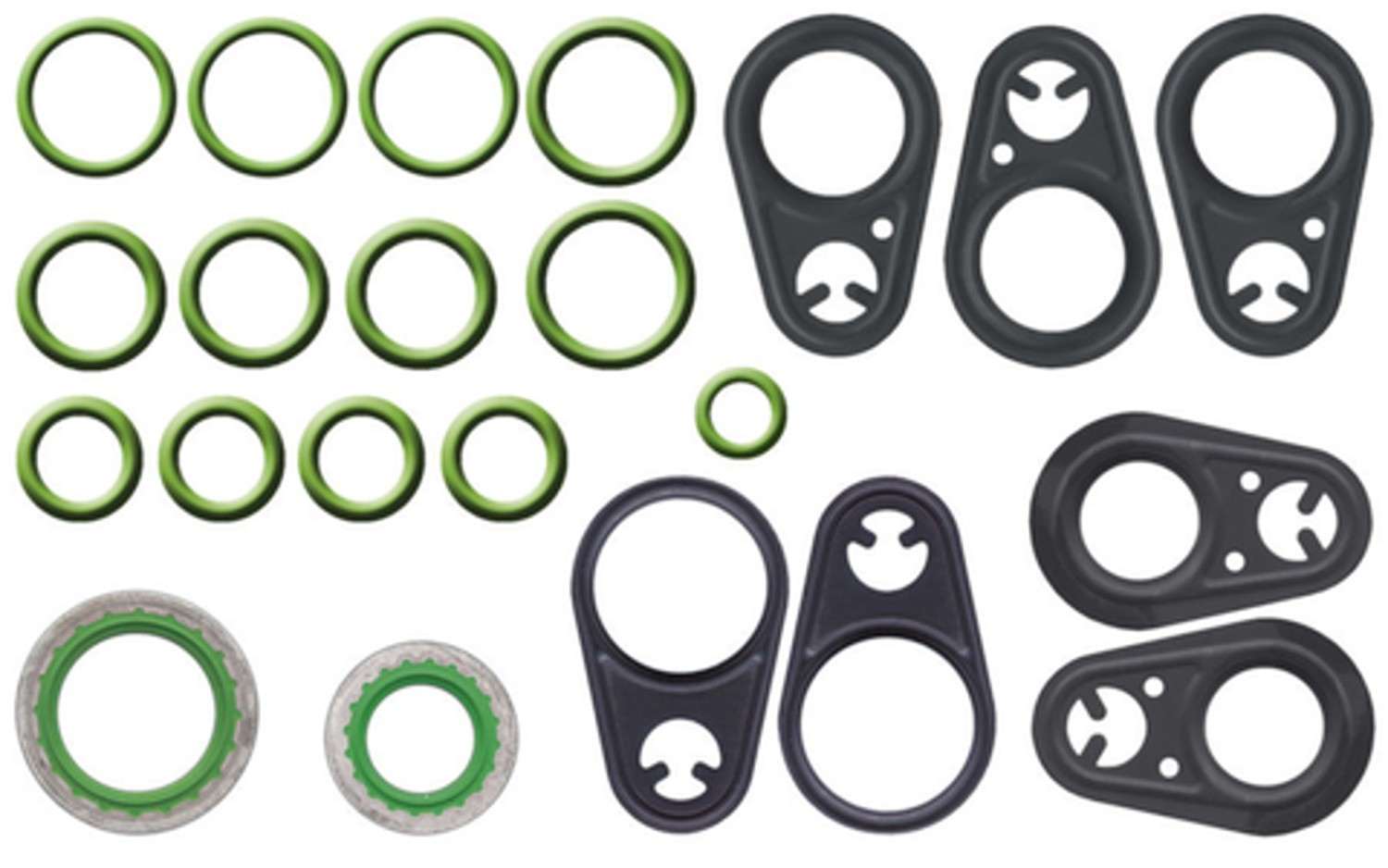 Four Seasons A/C System O-Ring and Gasket Kit 26805