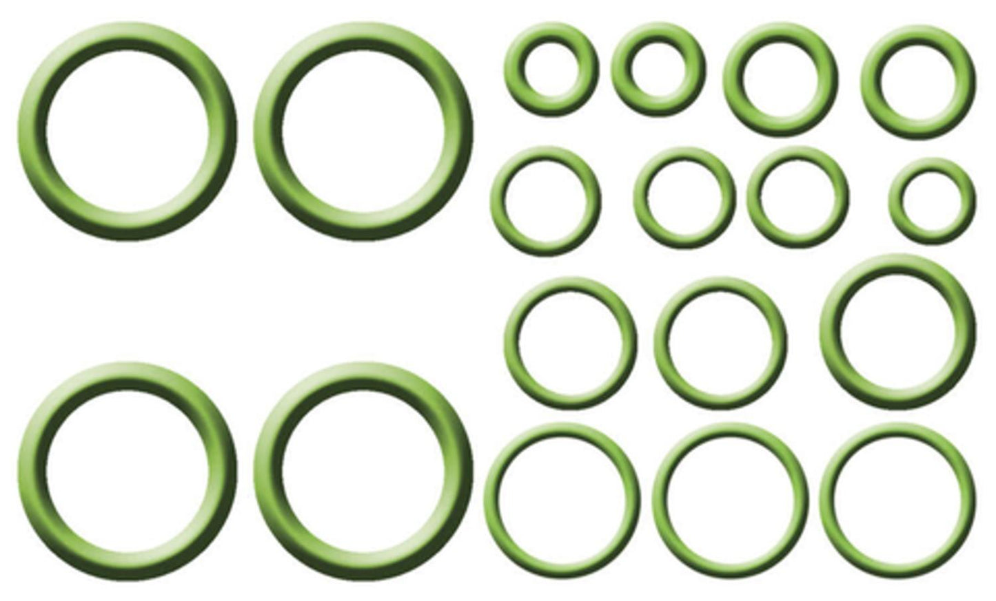Four Seasons A/C System O-Ring and Gasket Kit 26809