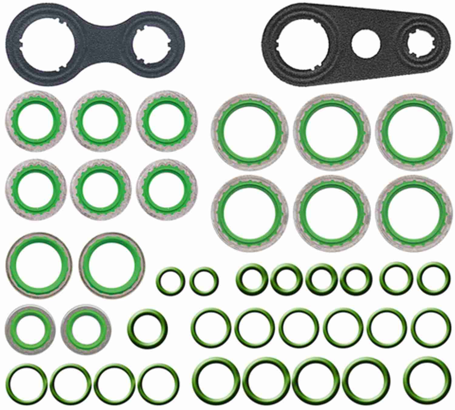 Four Seasons A/C System O-Ring and Gasket Kit 26811