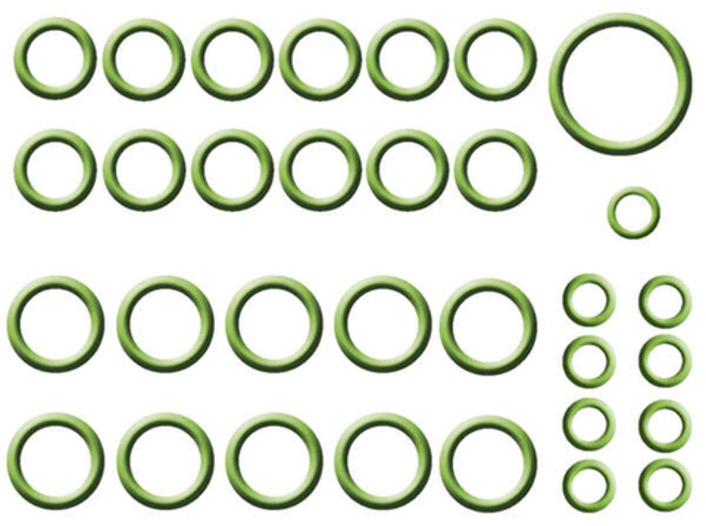 Four Seasons O-Ring & Gasket A/C System Seal Kit 26812