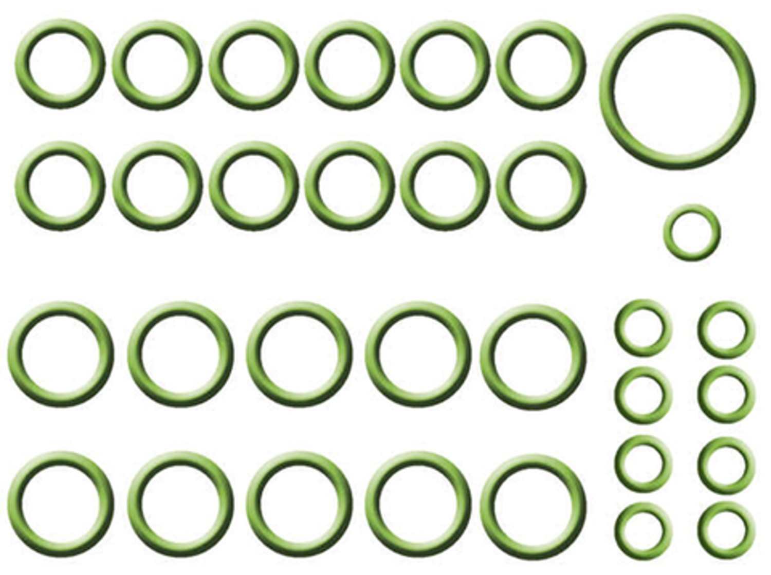 Four Seasons O-Ring & Gasket A/C System Seal Kit 26812