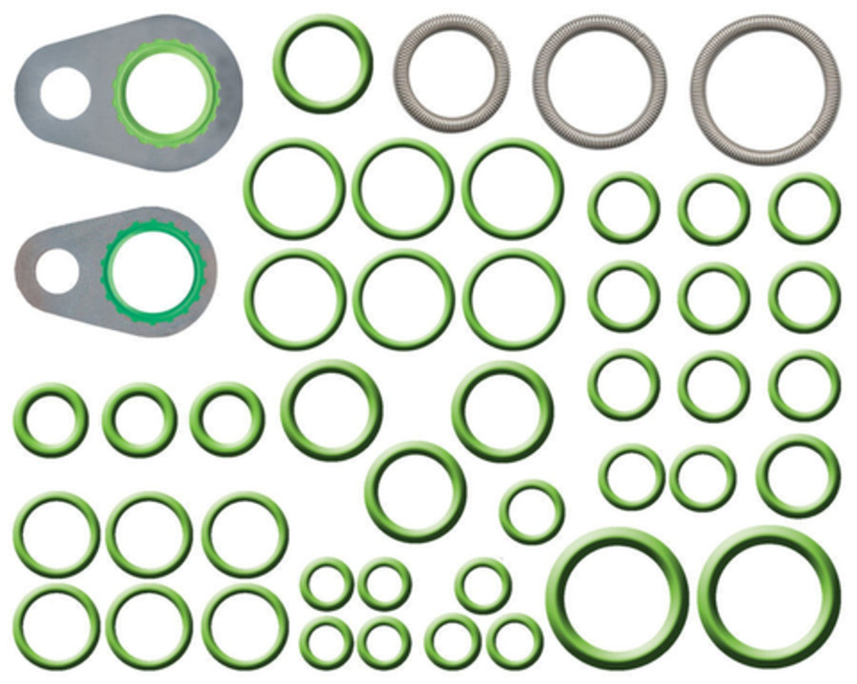 Four Seasons A/C System O-Ring and Gasket Kit 26820