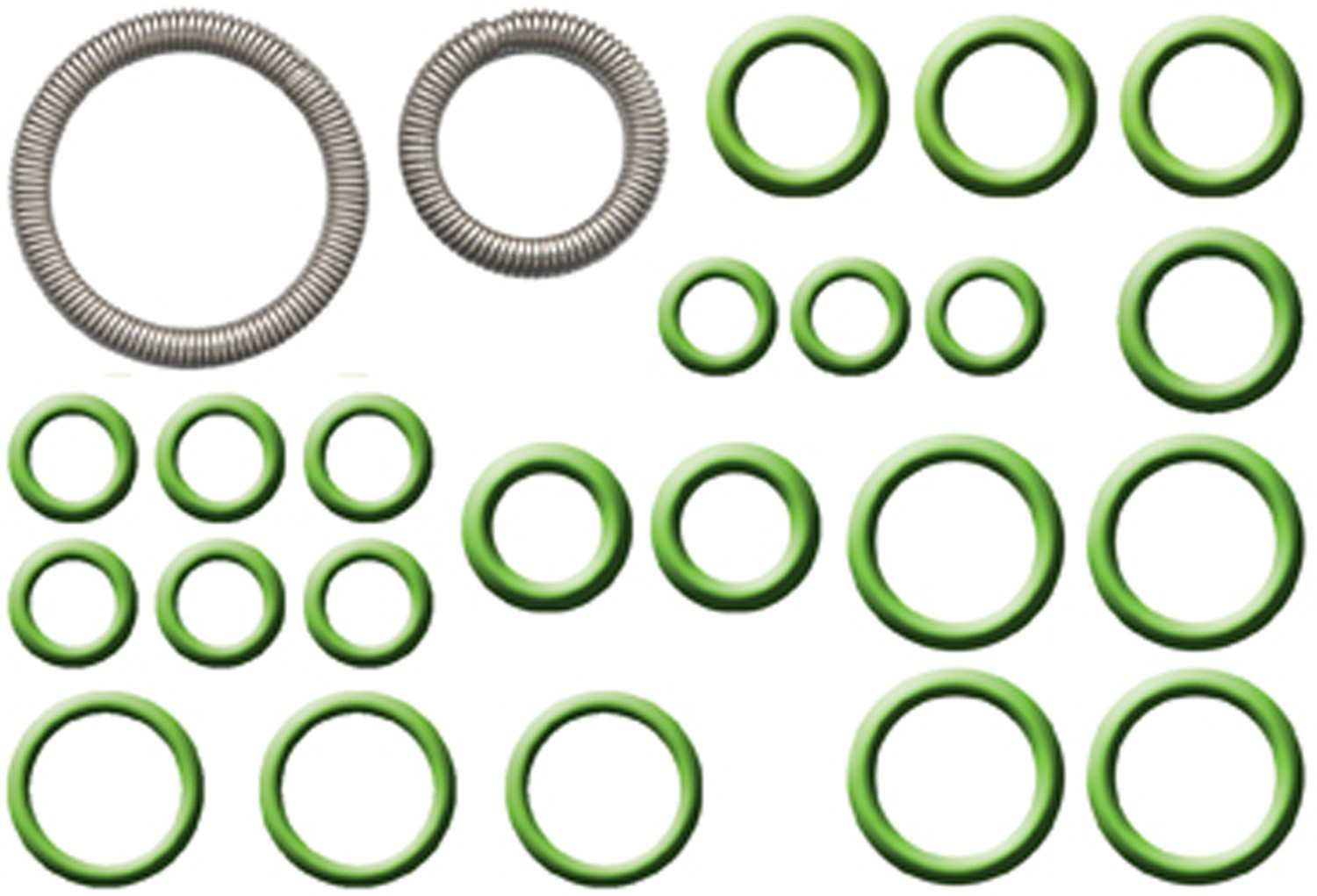 Four Seasons A/C System O-Ring and Gasket Kit 26821