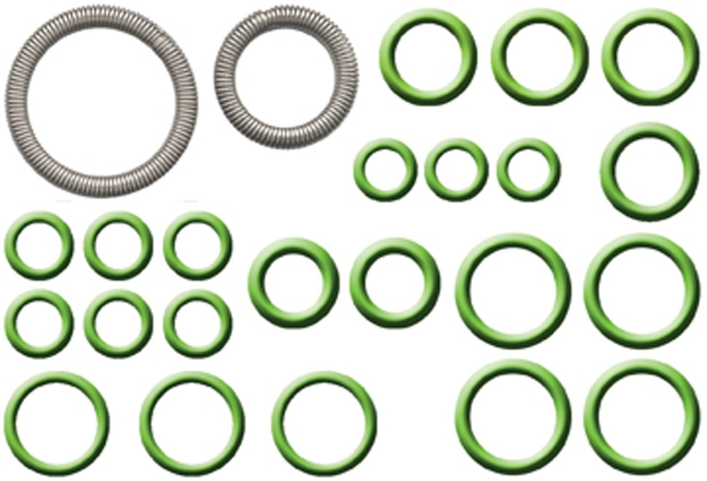 Four Seasons A/C System O-Ring and Gasket Kit 26821