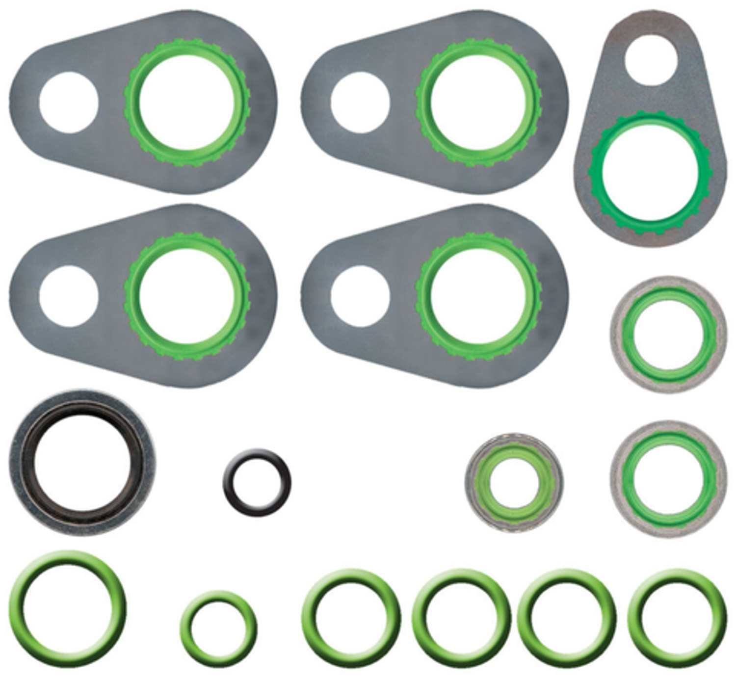Four Seasons A/C System O-Ring and Gasket Kit 26823