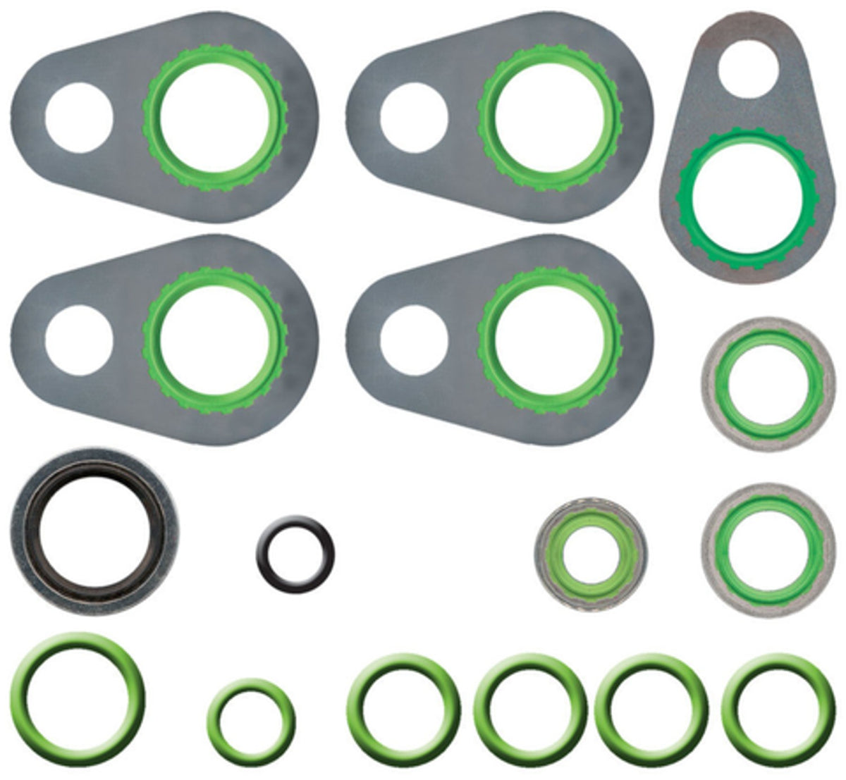Four Seasons A/C System O-Ring and Gasket Kit 26823