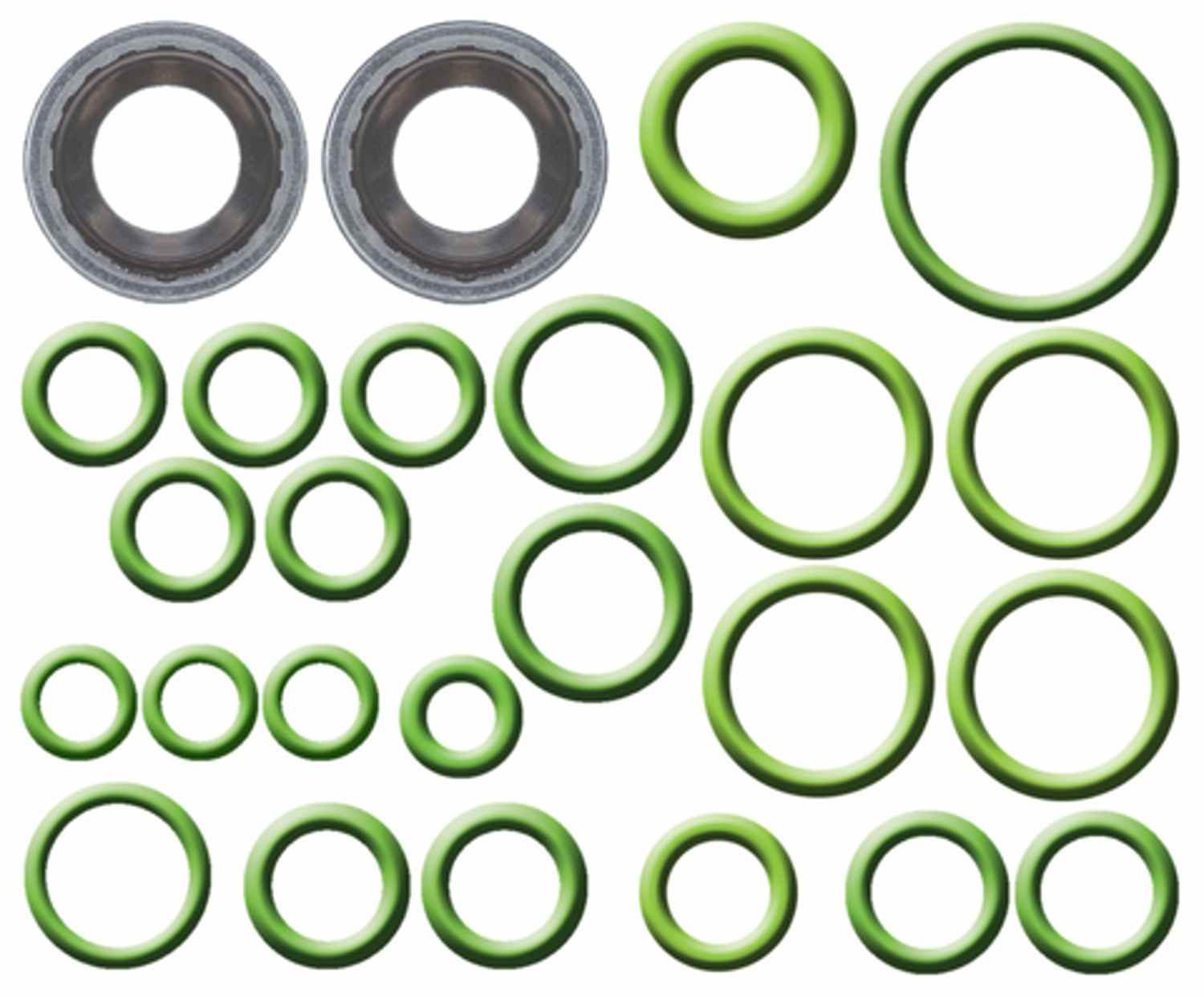 Four Seasons A/C System O-Ring and Gasket Kit 26825