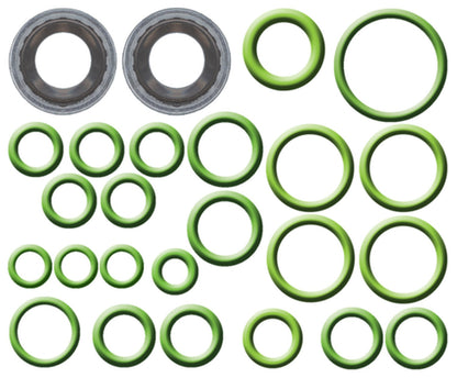 Four Seasons A/C System O-Ring and Gasket Kit 26825