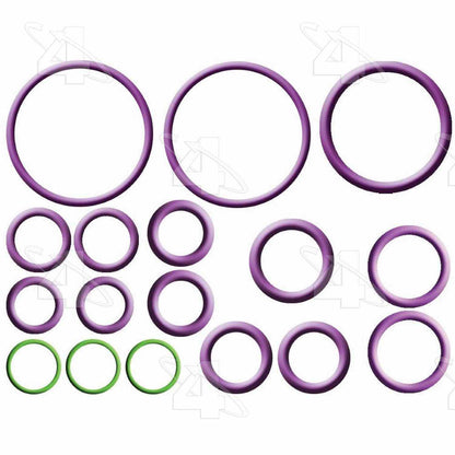 Four Seasons A/C System O-Ring and Gasket Kit 26830