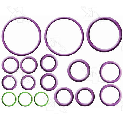 Four Seasons A/C System O-Ring and Gasket Kit 26830