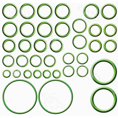 Four Seasons A/C System O-Ring and Gasket Kit 26834