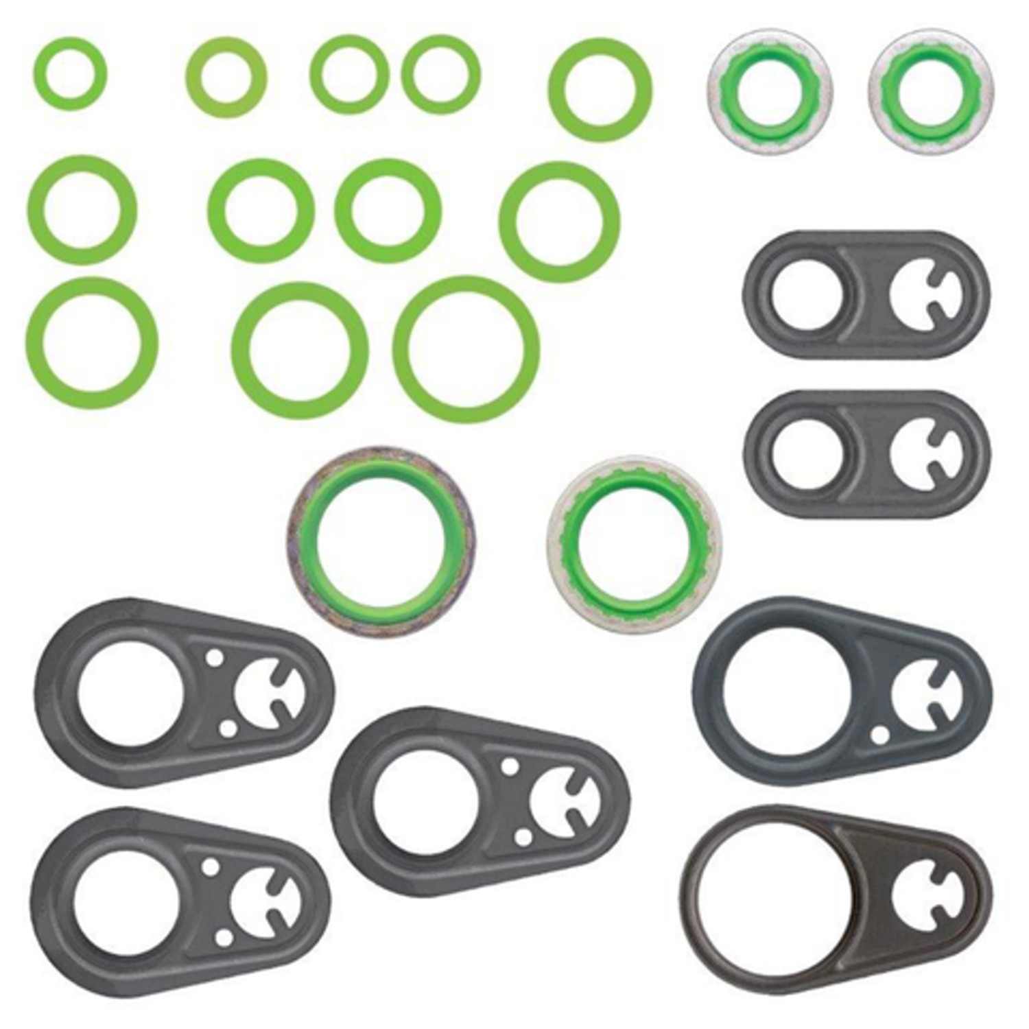 Four Seasons A/C System O-Ring and Gasket Kit 26835
