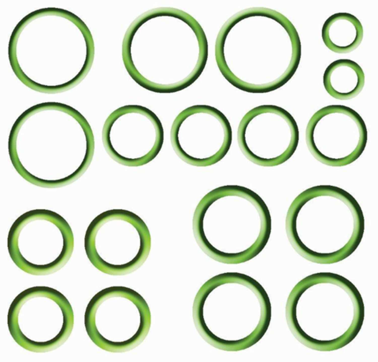 Four Seasons O-Ring & Gasket A/C System Seal Kit 26837