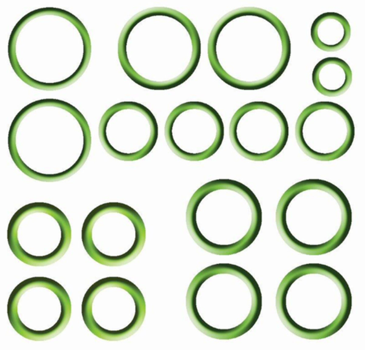 Four Seasons O-Ring & Gasket A/C System Seal Kit 26837