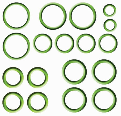 Four Seasons O-Ring & Gasket A/C System Seal Kit 26837