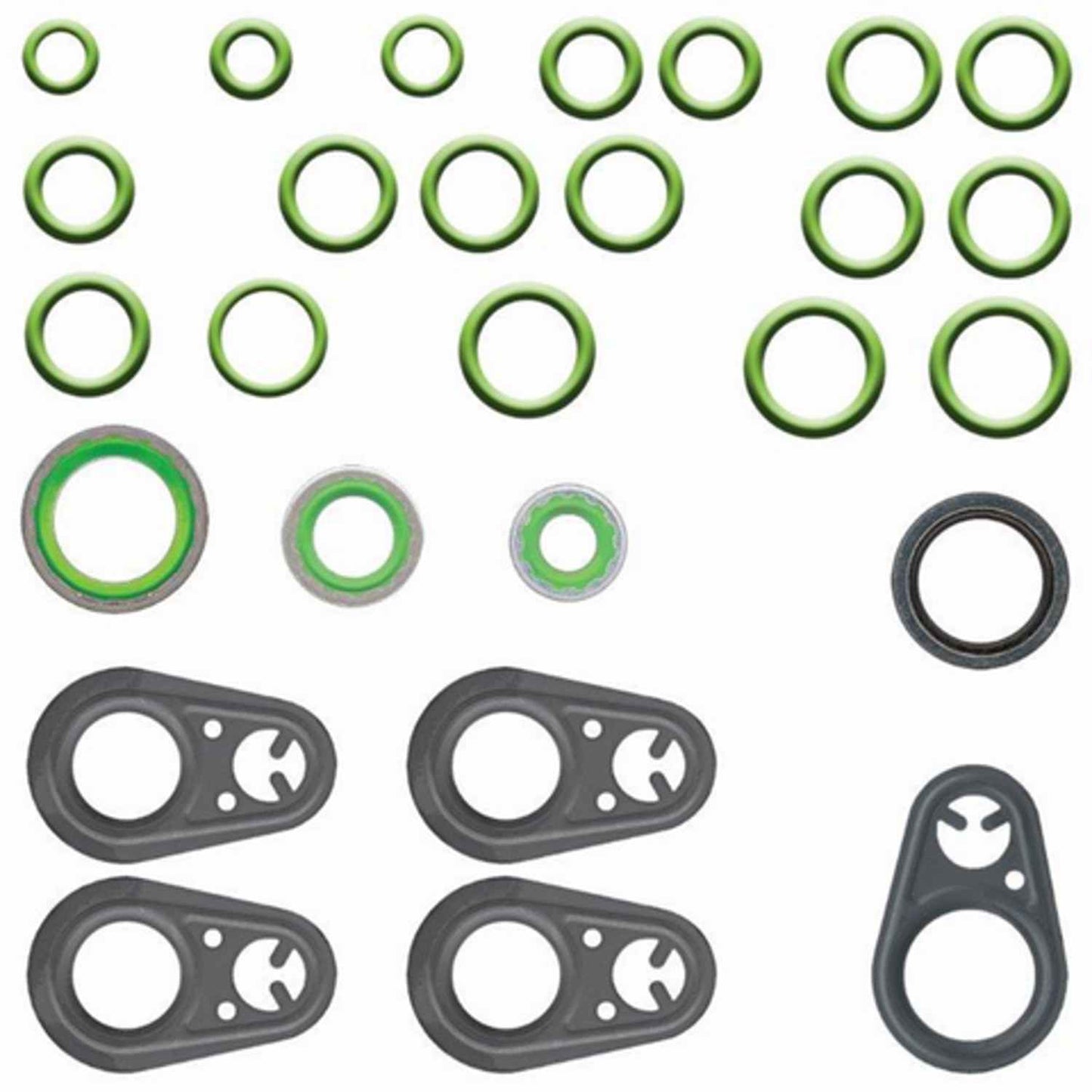 Four Seasons A/C System O-Ring and Gasket Kit 26839