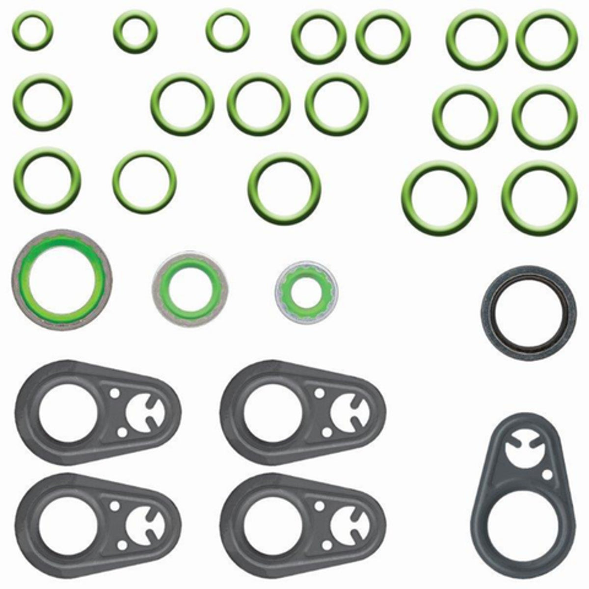 Four Seasons A/C System O-Ring and Gasket Kit 26839