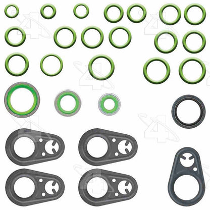 Four Seasons A/C System O-Ring and Gasket Kit 26839