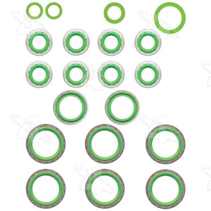 Four Seasons A/C System O-Ring and Gasket Kit 26840