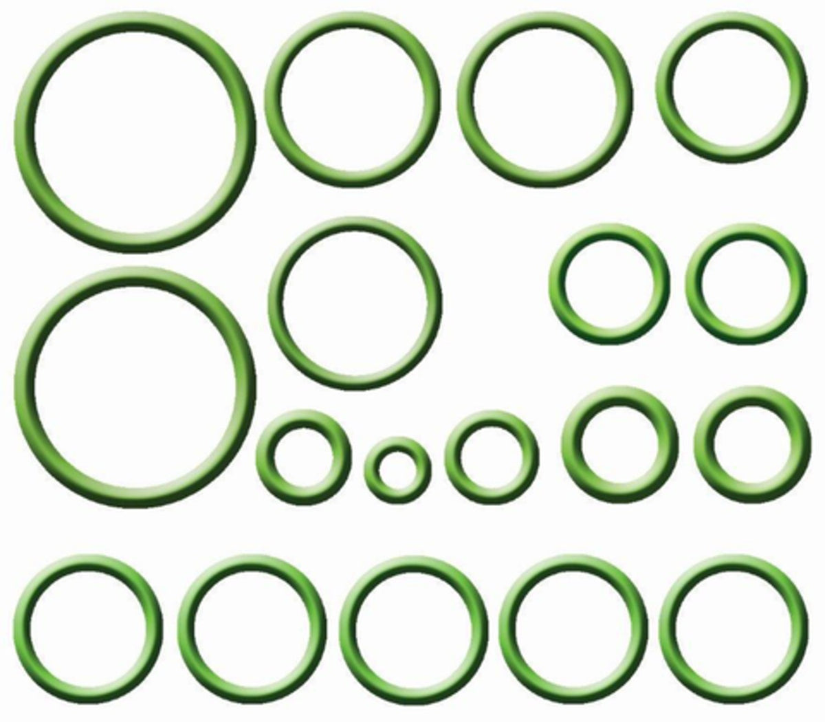 Four Seasons O-Ring & Gasket A/C System Seal Kit 26841