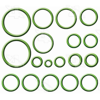 Four Seasons O-Ring & Gasket A/C System Seal Kit 26841