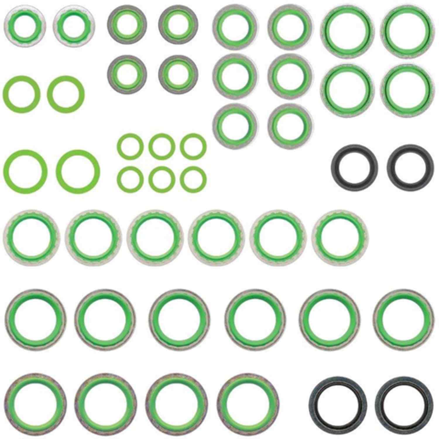 Four Seasons O-Ring & Gasket A/C System Seal Kit 26843