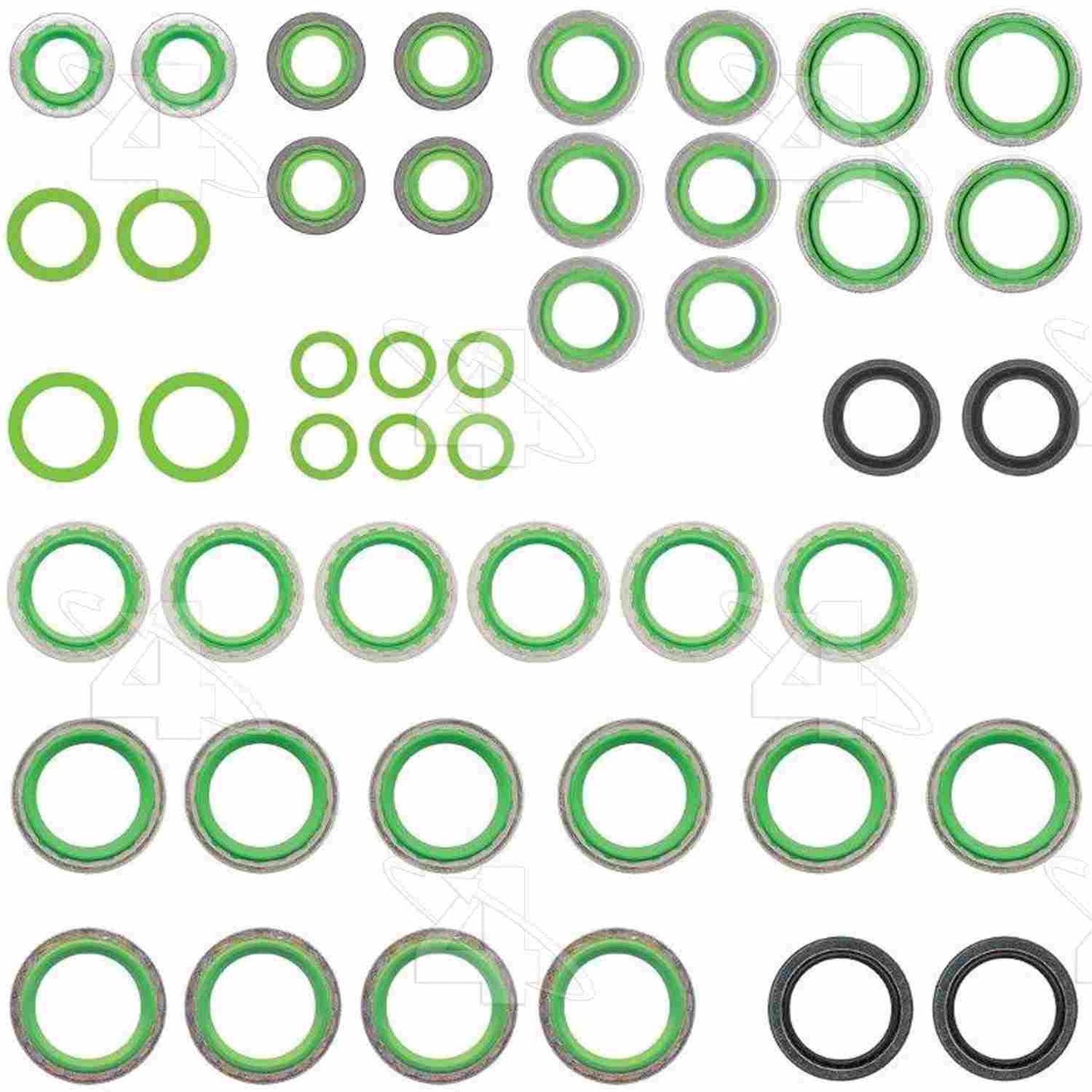 Four Seasons O-Ring & Gasket A/C System Seal Kit 26843