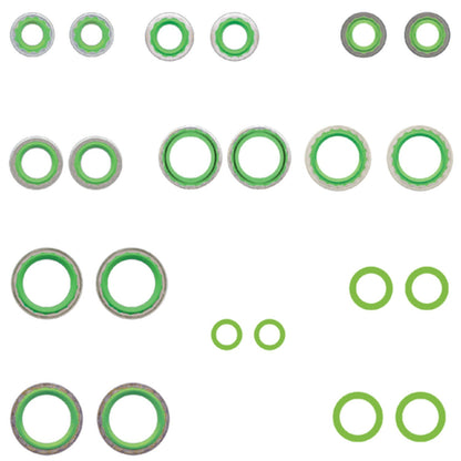 Four Seasons A/C System O-Ring and Gasket Kit 26844
