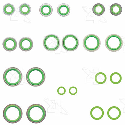 Four Seasons A/C System O-Ring and Gasket Kit 26844