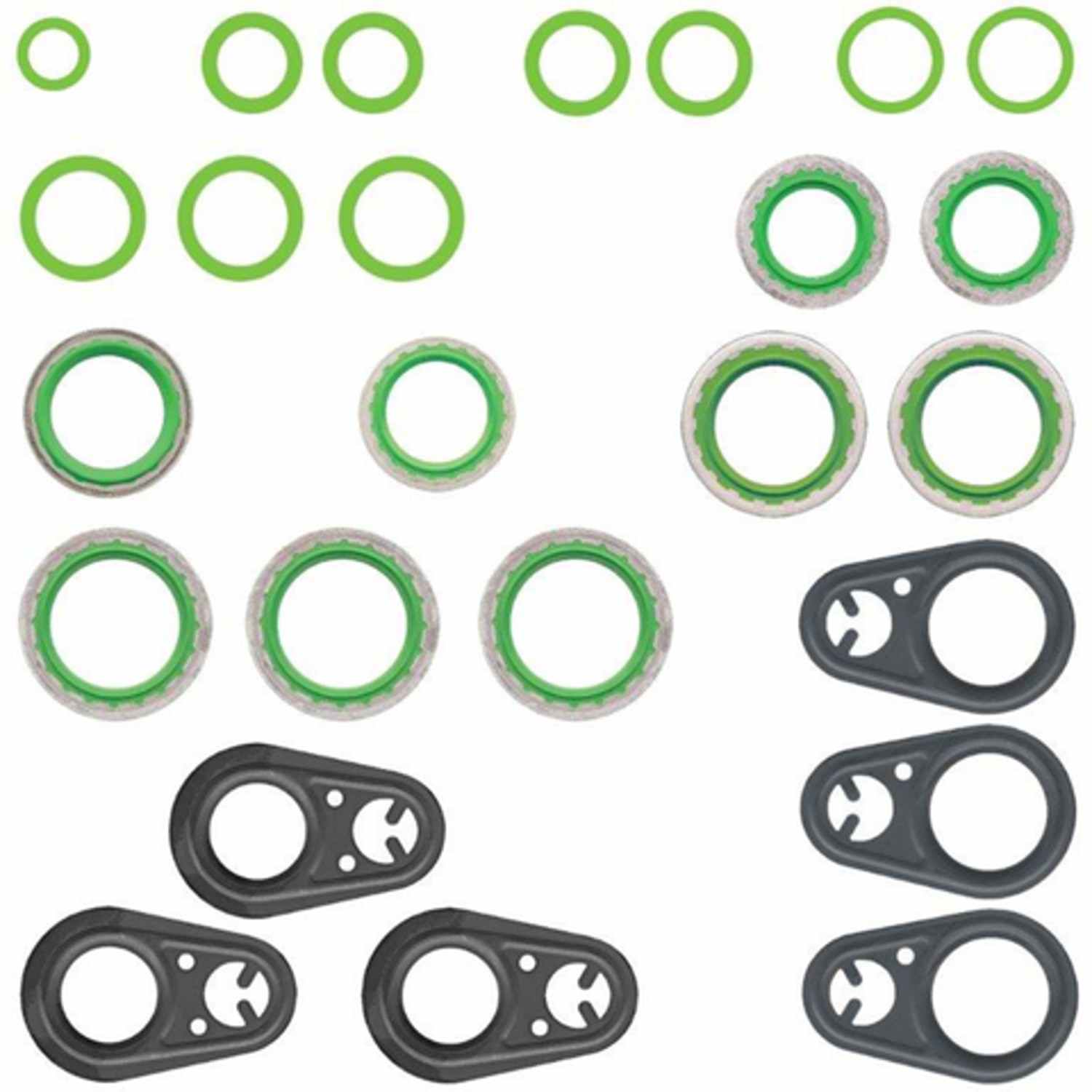 Four Seasons A/C System O-Ring and Gasket Kit 26846