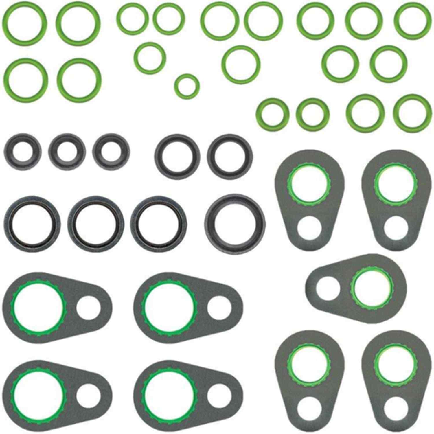 Four Seasons A/C System O-Ring and Gasket Kit 26852