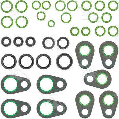 Four Seasons A/C System O-Ring and Gasket Kit 26852