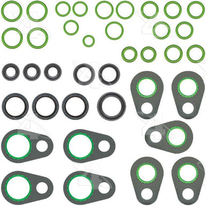 Four Seasons A/C System O-Ring and Gasket Kit 26852