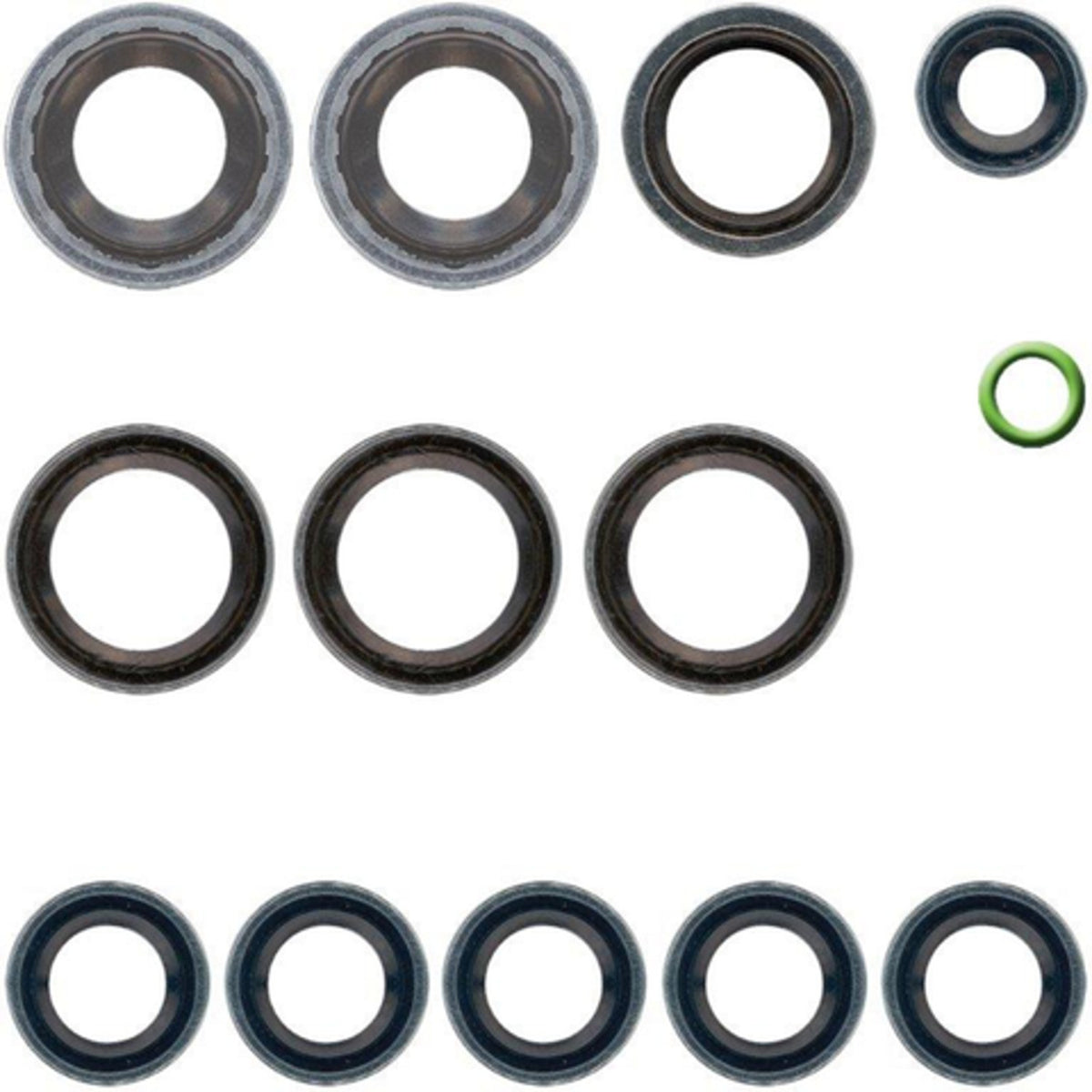 Four Seasons A/C System O-Ring and Gasket Kit 26860
