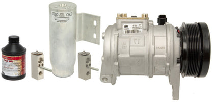 Four Seasons Complete Air Conditioning Kit w/ New Compressor 2698NK